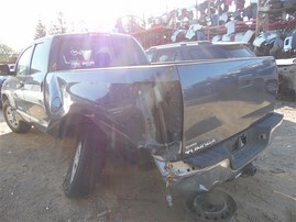 2008 Toyota Tundra SR5 Sage 4.7L AT 2WD #Z24677
